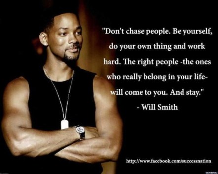 will smith
