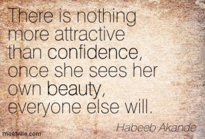 Quotation-Habeeb-Akande-confidence-beauty-Meetville-Quotes-27645